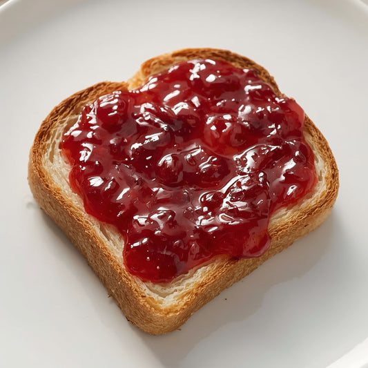 FruityHue Raspberry Velvet