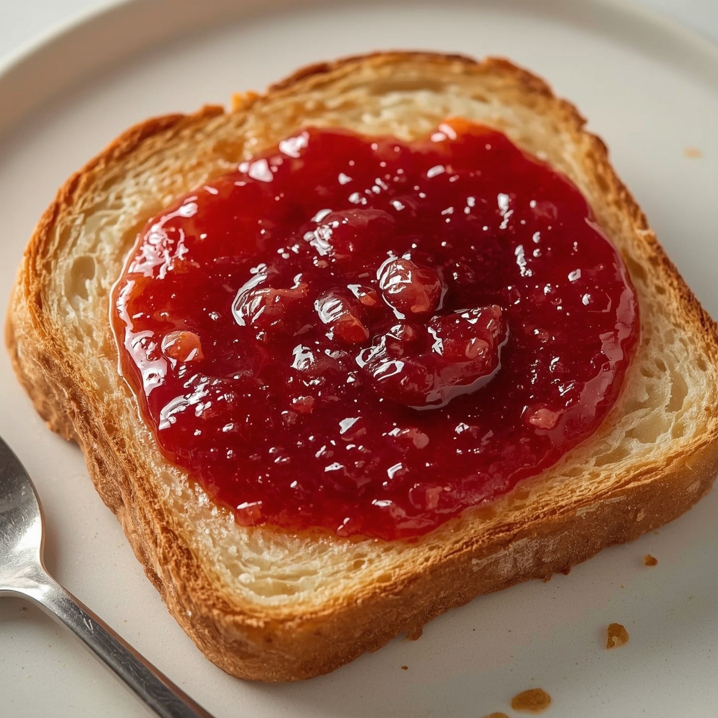FruityHue Strawberry Sunrise