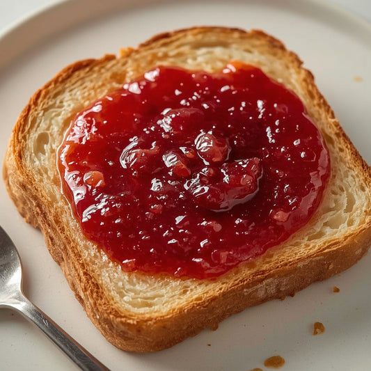 FruityHue Strawberry Sunrise