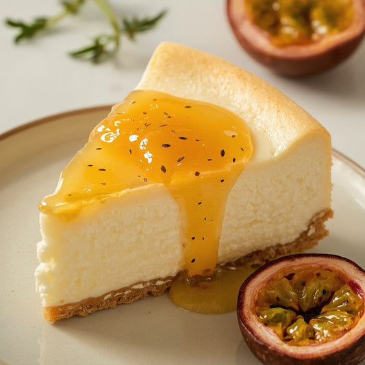 FruityHue Exotic Passionfruit Fusion