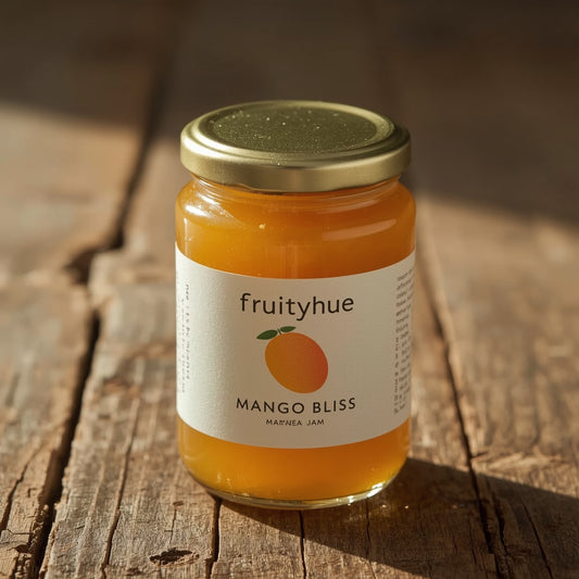 FruityHue Mango Bliss
