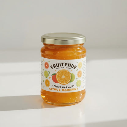 FruityHue Citrus Harmony
